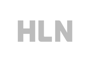 HLN Logo