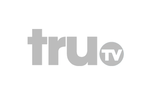 Tru TV Logo