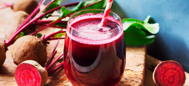 Boosting Bedroom Confidence with a Natural Juice Recipe to Support Erectile Dysfunction